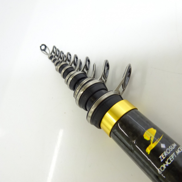 ゼロサムX4 真2-53